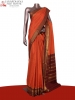 Pure Mysore Crepe Silk Saree